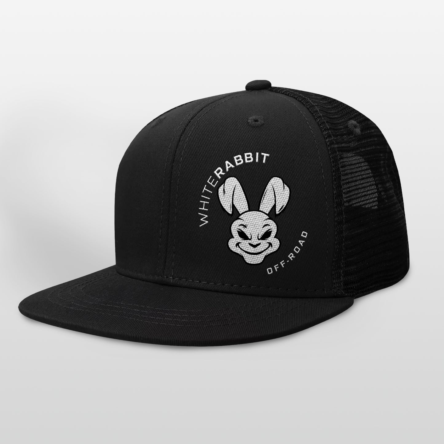 O.G. Logo Mesh Back