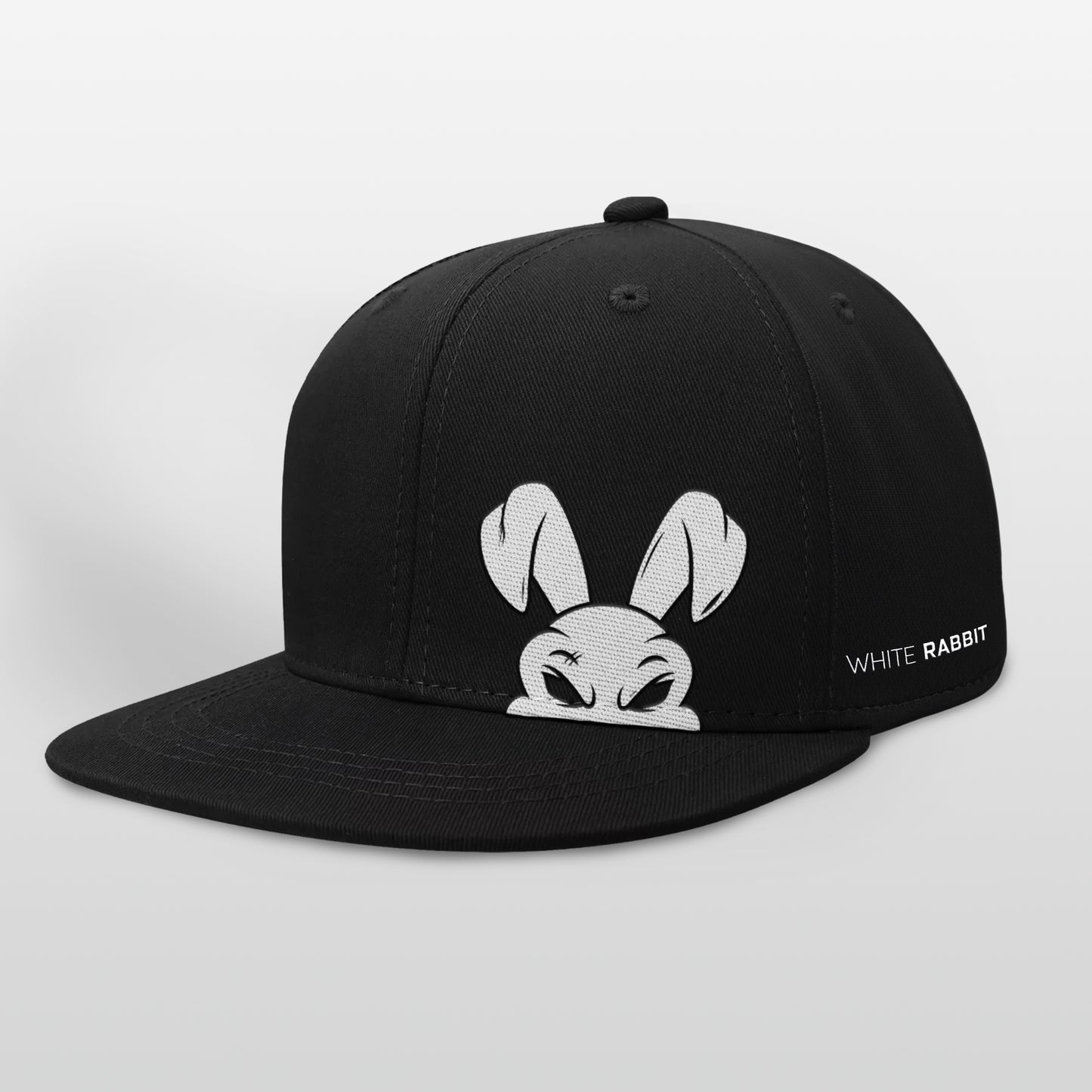 Peeking Rabbit