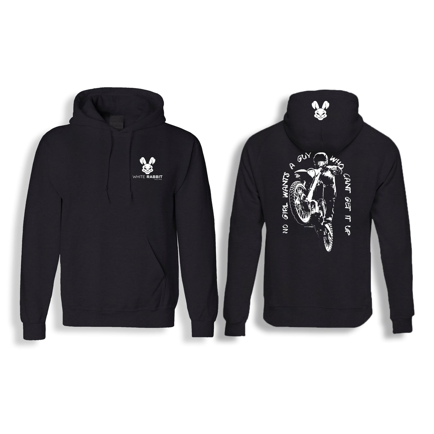 GET IT UP HOODIE