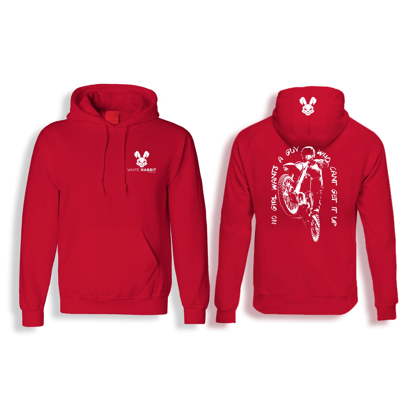 GET IT UP HOODIE