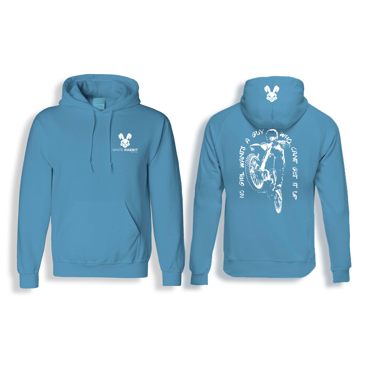 GET IT UP HOODIE