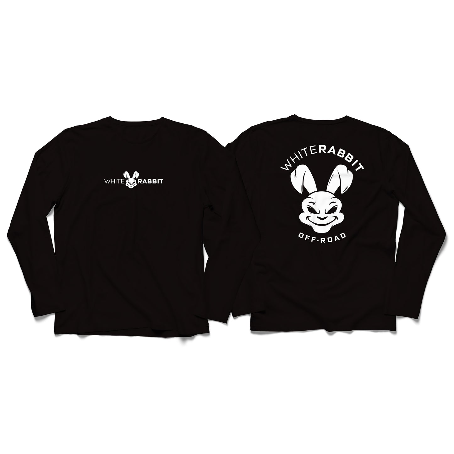 WHITE RABBIT O.G. LS