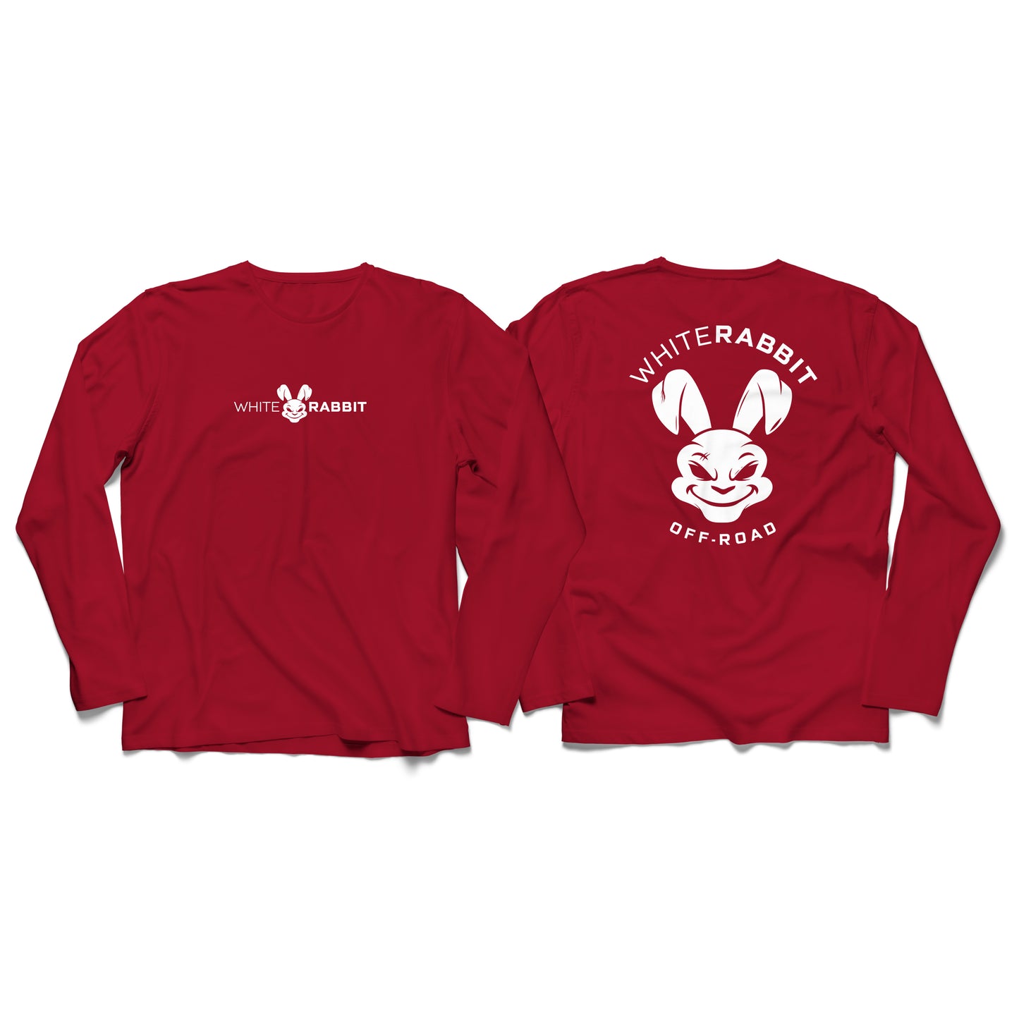 WHITE RABBIT O.G. LS