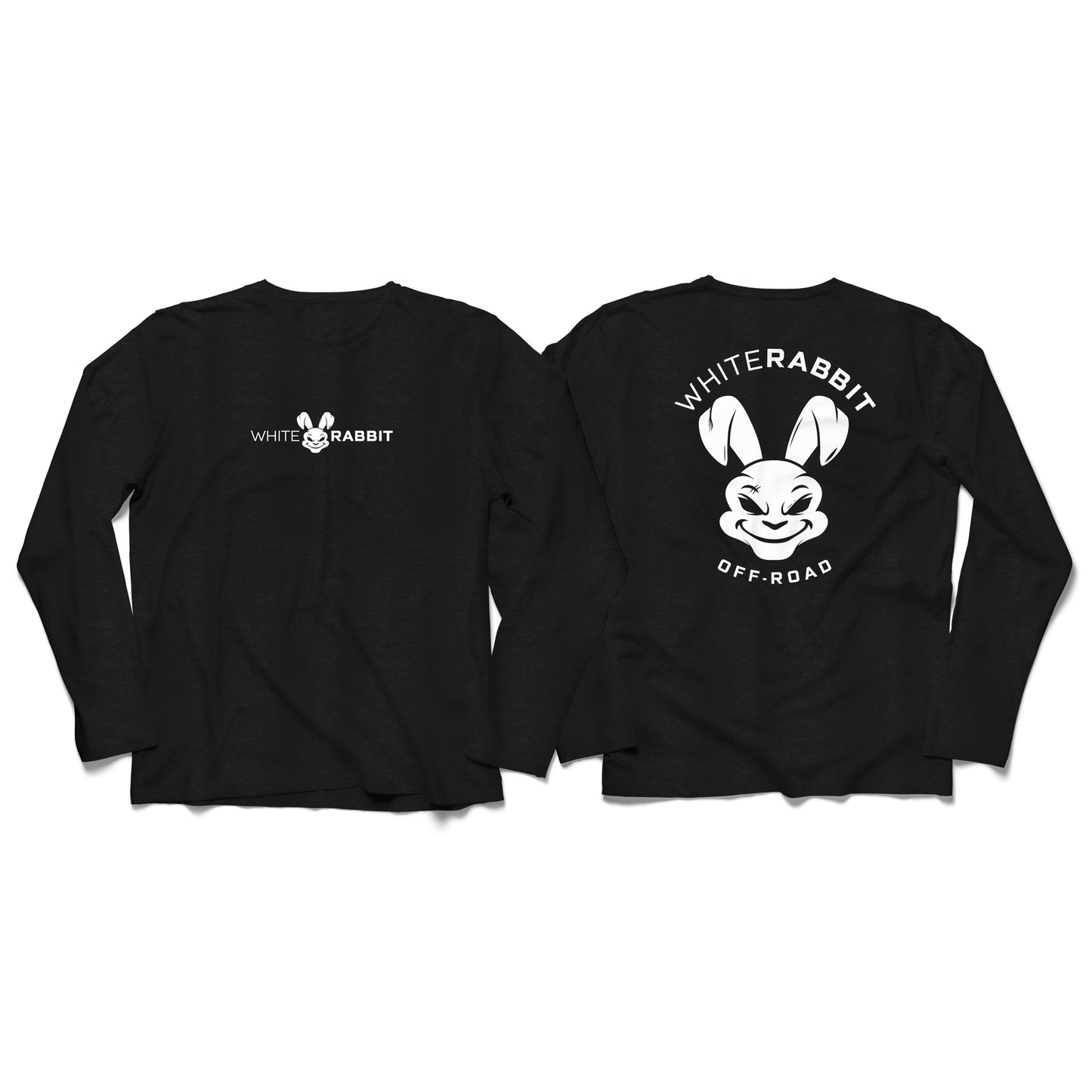WHITE RABBIT O.G. LS
