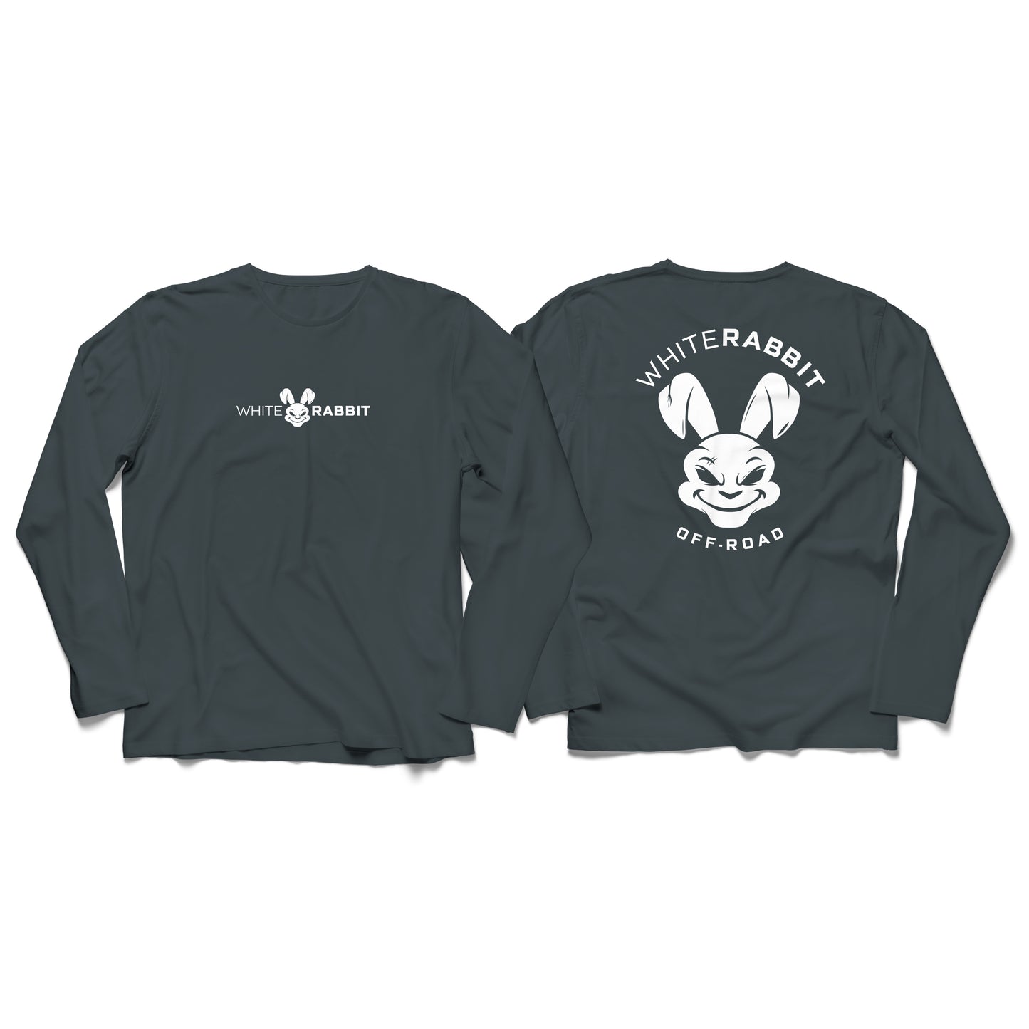 WHITE RABBIT O.G. LS
