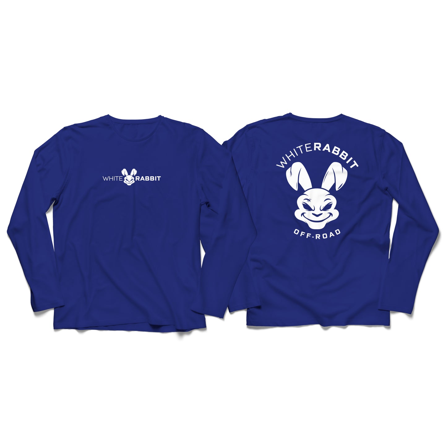 WHITE RABBIT O.G. LS