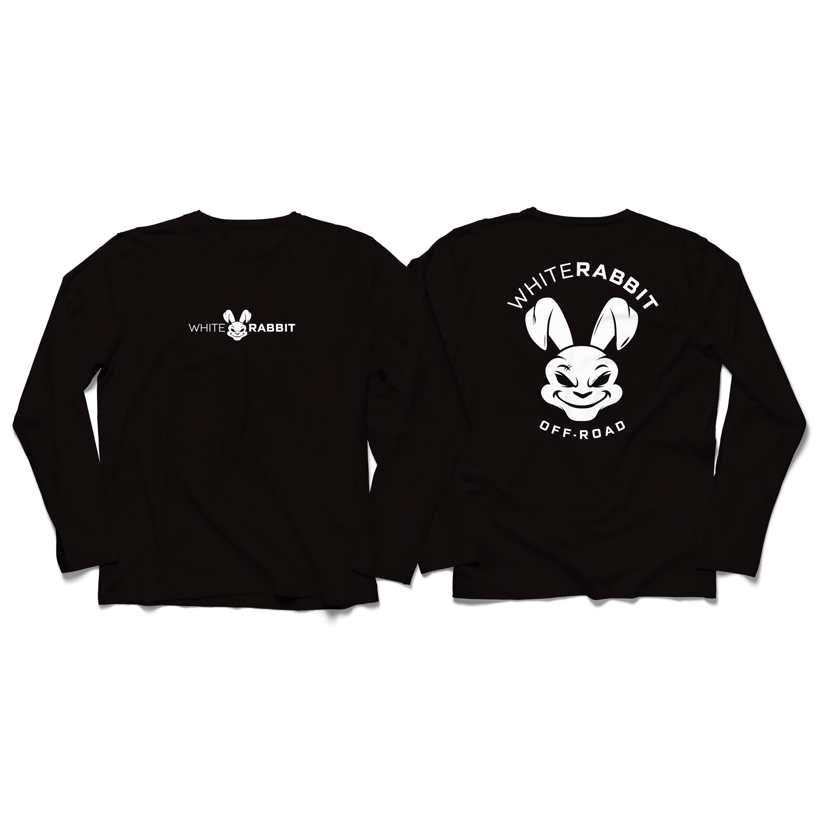 long – White Rabbit Off-Road