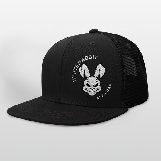 O.G. Logo Mesh Back