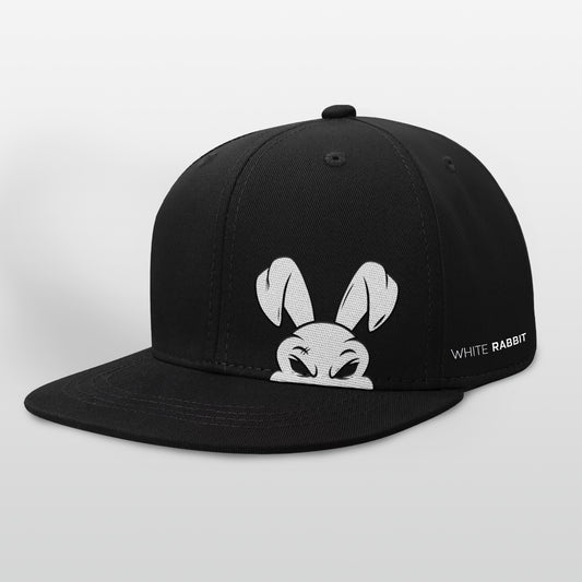 Peeking Rabbit
