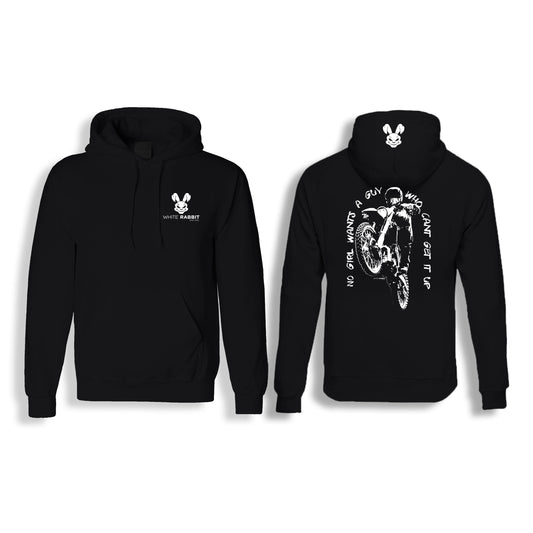 GET IT UP HOODIE