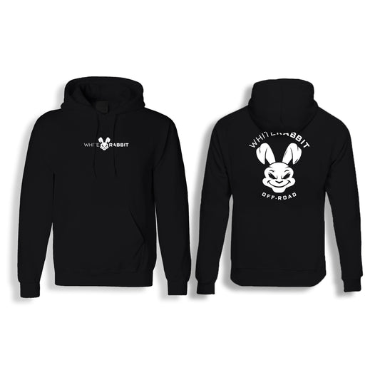 WHITE RABBIT O.G. HOODIE
