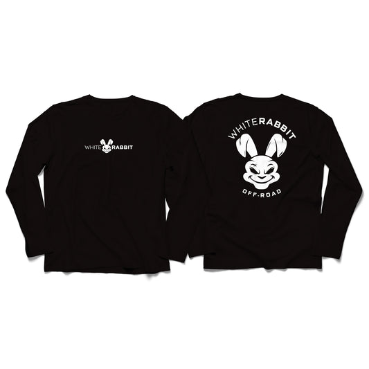 WHITE RABBIT O.G. LS